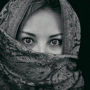 The language of the eyes