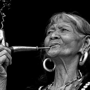 Enjoying 2 -Photo taken 22nd-May -2010 By Mai Loc