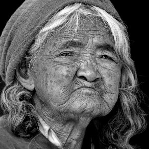 Grand Ma-Photo taken 1st-March-2008 By Mai Loc