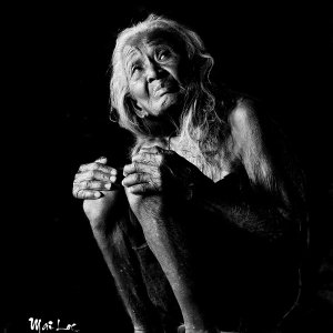 Time 2 - Photo taken 3rd-April-2008 By Mai Loc