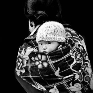 Trust on your mother