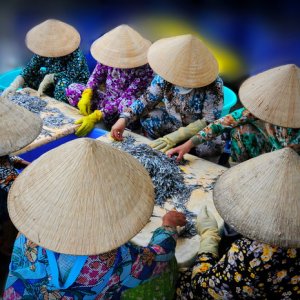 03- A 04 day and 03 night from Nha trang to Phan Rang