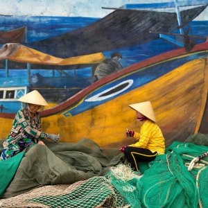 04- A 06 day photography tour from Nha trang to Central highland