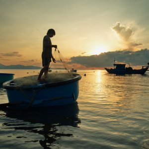 07- A 10 day trip from Nha trang to Mekong delta and ending in Saigon